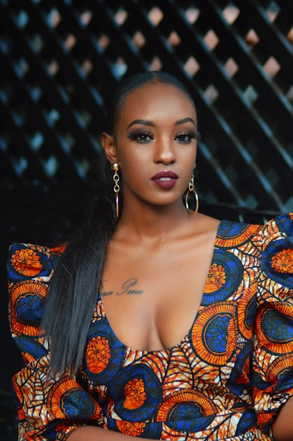 Confidence Through Fashion: A Guide for Women